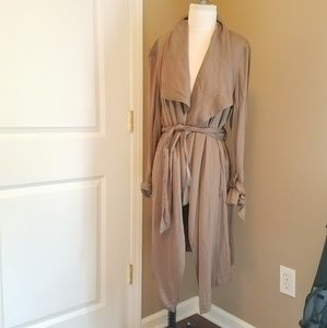 NEW Thread & Supply Jacket